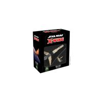 Star Wars: X-Wing (Second Edition) – Diente de Perro – Hound's Tooth