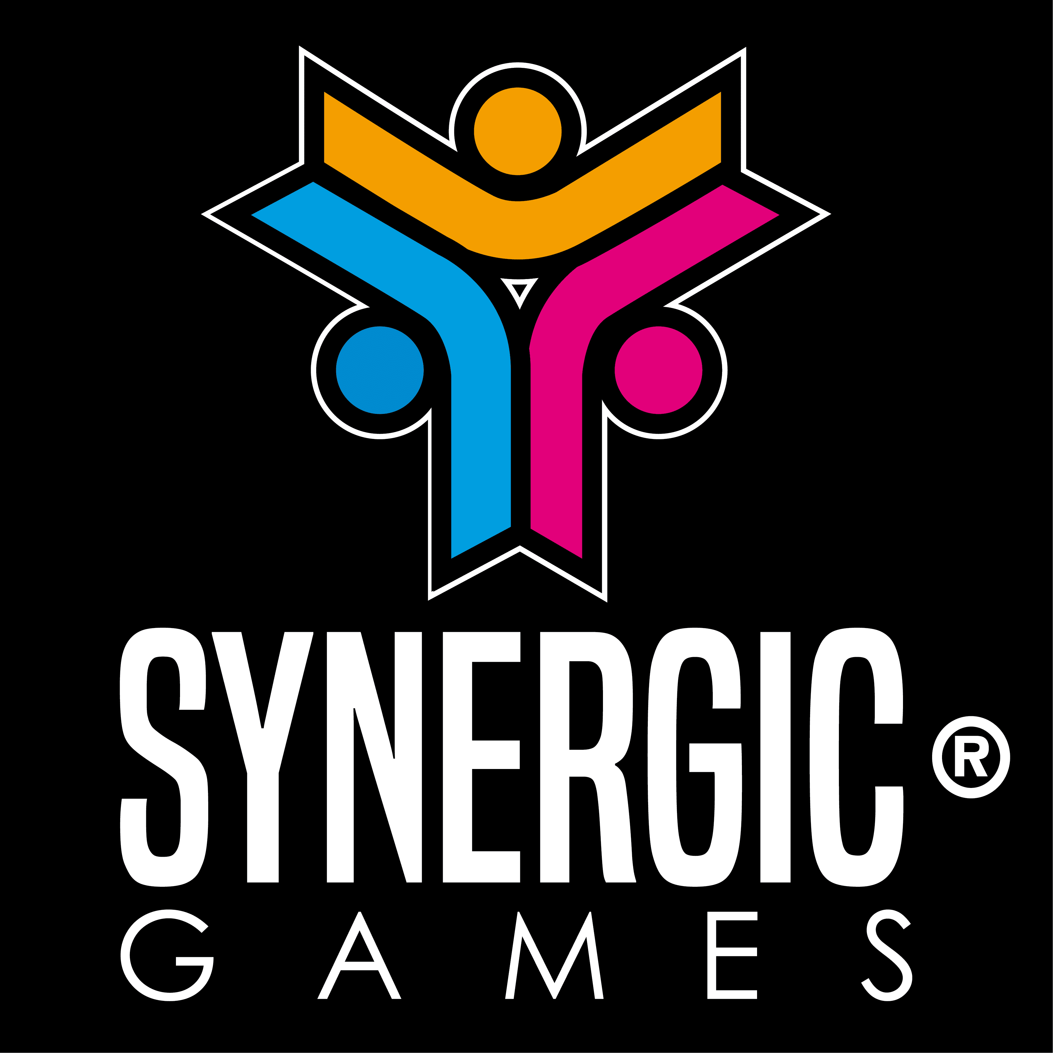 Synergic Games