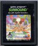 Video Game: Surround