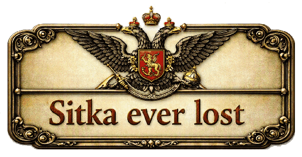 Sitka ever lost