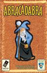 Board Game: Abracadabra