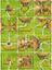 Board Game: Wheat Fields (fan expansion for Carcassonne)