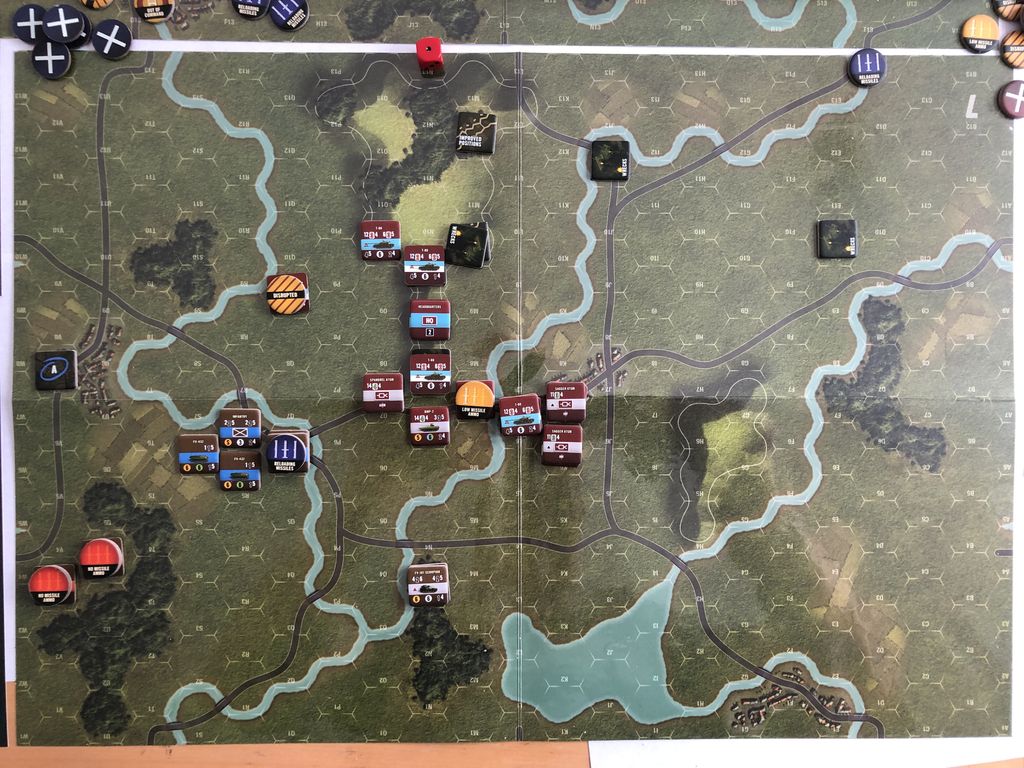 Illustration 4 de World At War 85 Blood and Fury