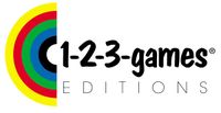 Board Game Publisher: 1-2-3-Games Éditions