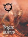 RPG Item: The Book of Hunts