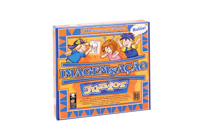 Imagem & Ação Júnior