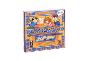 Imagem & Ação Júnior