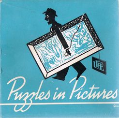 Puzzles in Pictures
