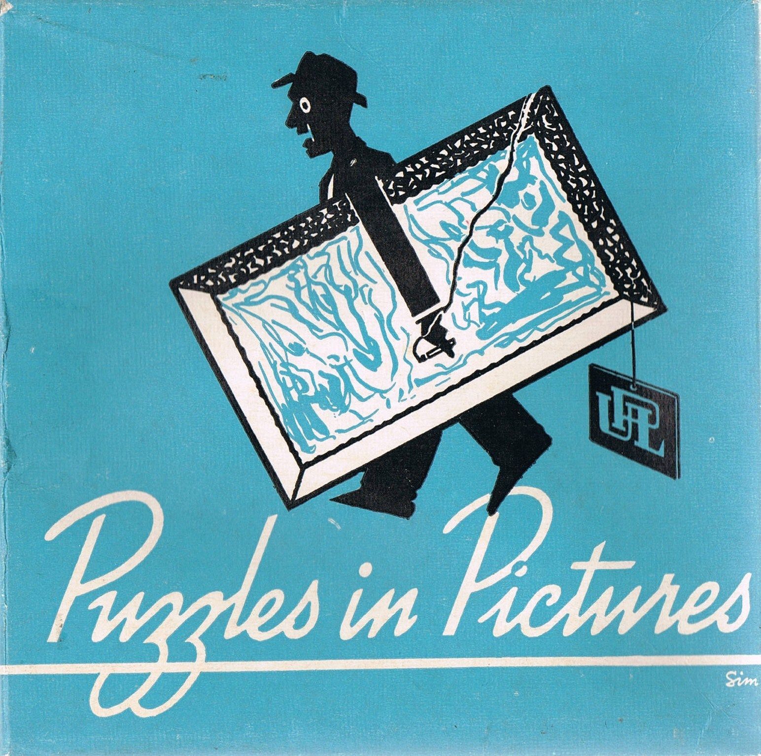 Puzzles in Pictures