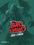 Teburu: The Bad Karmas (DE|EN) *Mängelexemplar*