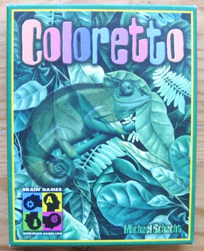 BoardGameGeek