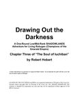RPG Item: CoEE15: The Soul of Iuchiban 3: Drawing Out the Darkness