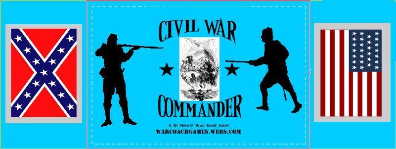 Civil War Commander