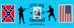 Civil War Commander