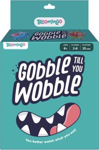 Gobble Till You Wobble!