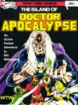 RPG Item: The Island of Doctor Apocalypse