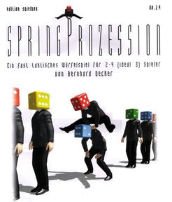 Springprozession