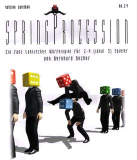 Springprozession
