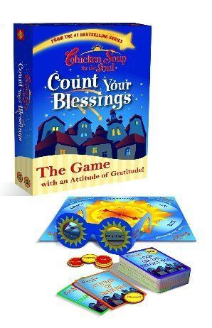 Count Your Blessings