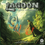 Board Game: Lagoon: Land of Druids