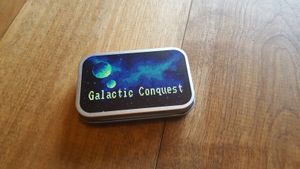 Galactic Conquest