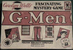 G-Men