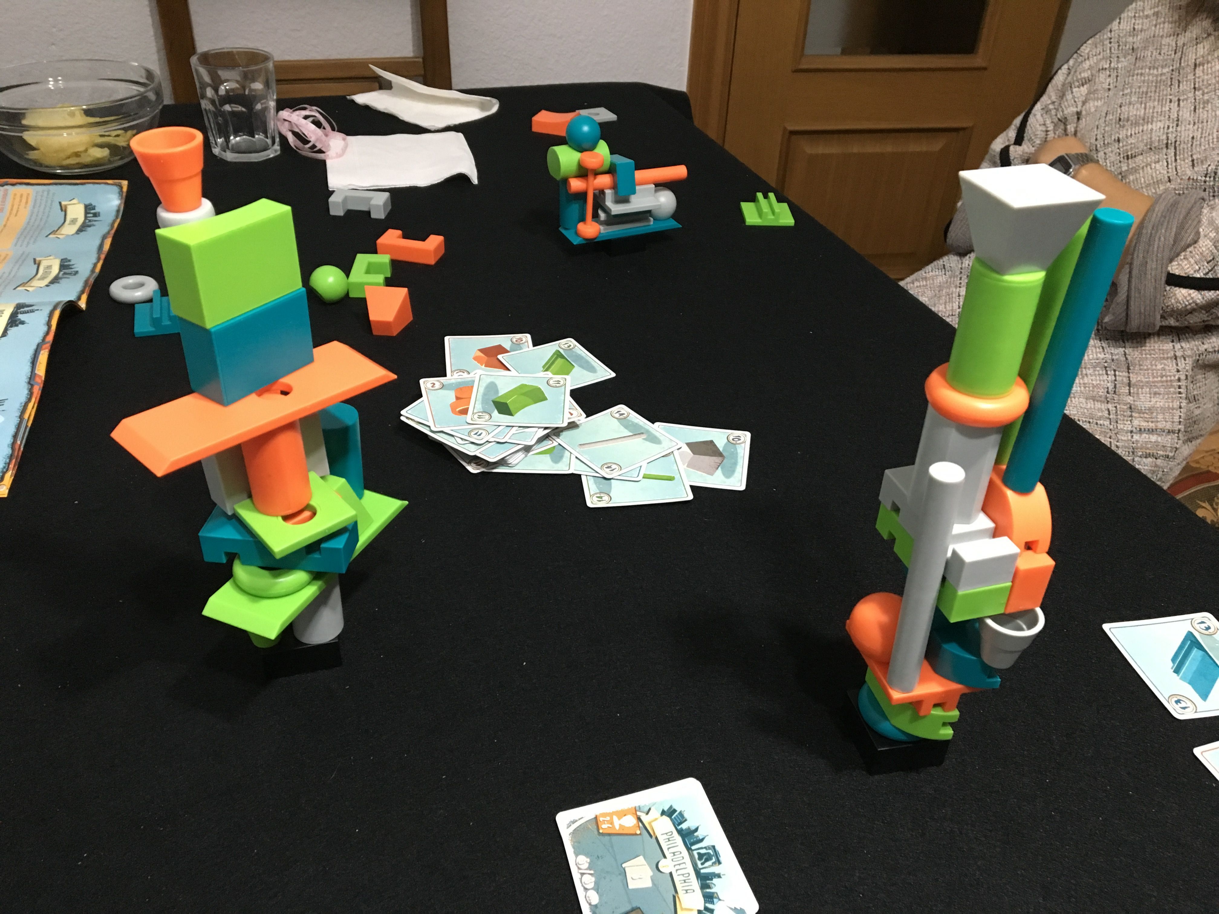Junk Art | Image | BoardGameGeek