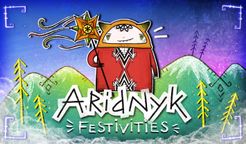 Aridnyk: Festivities