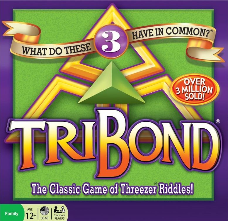 Tribond
