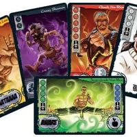 Ghost Stories: Promo Pack