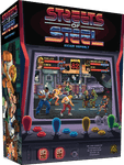 Streets Of Steel: Kickin' Asphalt