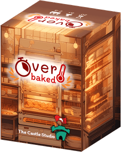 Overbaked!