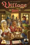 Village Inn box art