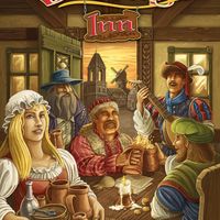 Village: Inn