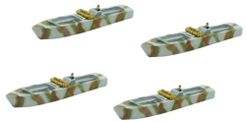 Cruel Seas: Sturmboot 42
