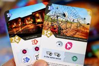 SETI: Search for Extraterrestrial Intelligence