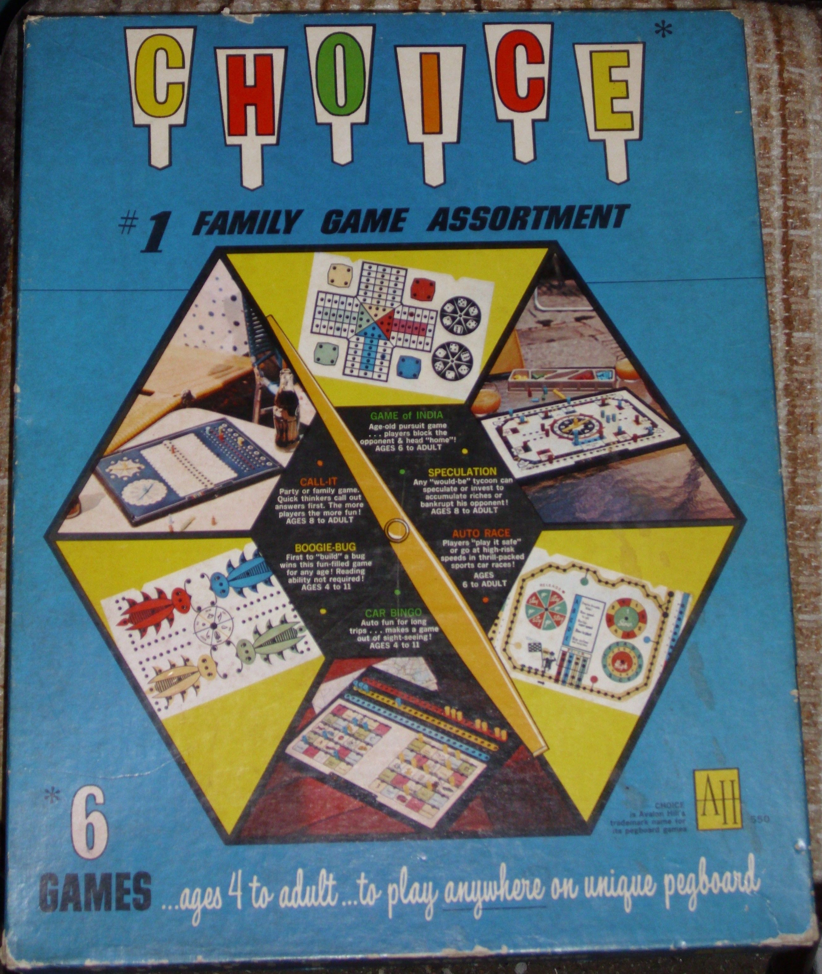 Choice