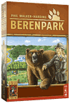 Board Game: Bärenpark