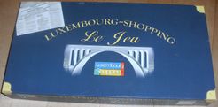Luxembourg-Shopping