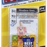 Marvel Dice Masters: Doctor Strange Team Pack