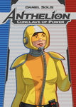 Board Game: Anthelion: Conclave of Power