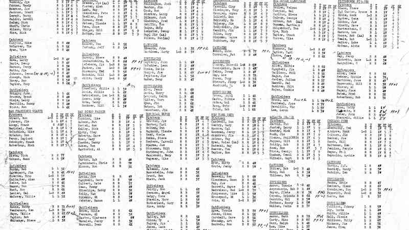 Gil Hodges' Pennant Fever