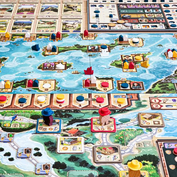 board game image