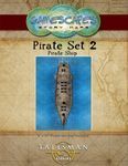 RPG Item: Pirate Set 2: Pirate Ship