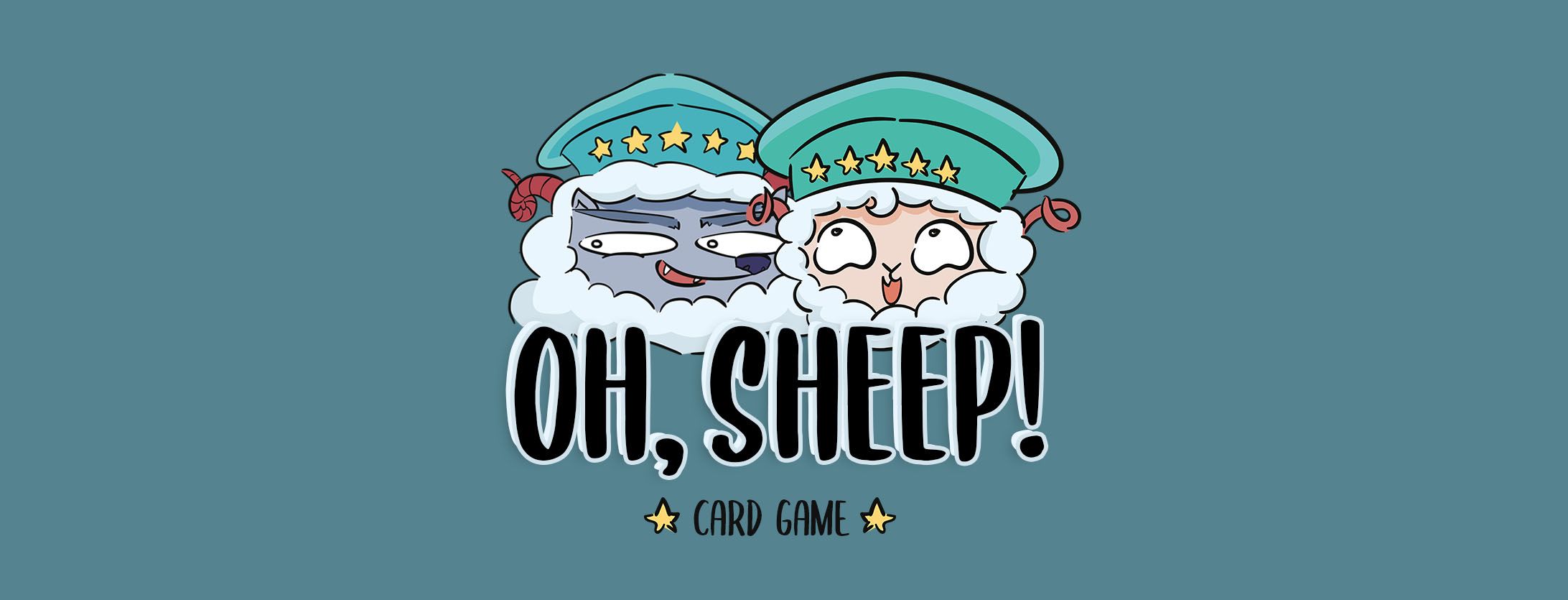 Oh, Sheep!