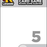 Size #5 - Standard Card Game (67 x 92)