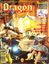 Issue: Dragón (Número 12 - Jul 1994)
