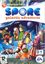 Video Game: Spore: Galactic Adventures