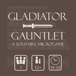 Gladiator Gauntlet