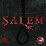 Board Game: Salem